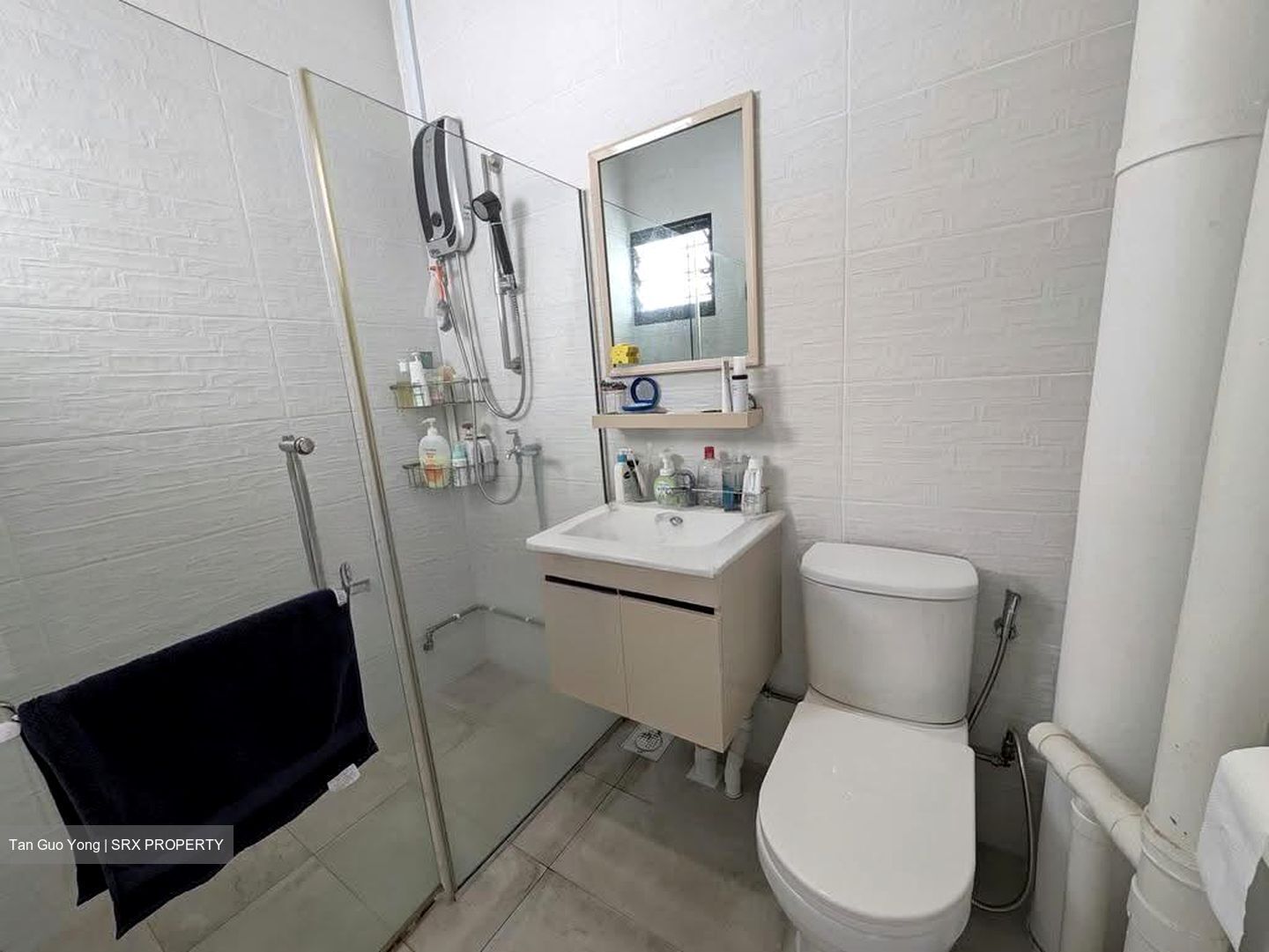 Blk 420 SUN PLAZA GARDENS (Tampines), HDB 3 Rooms #629749131